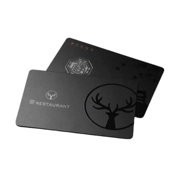 Plastic Card Printing for Events and Conferences