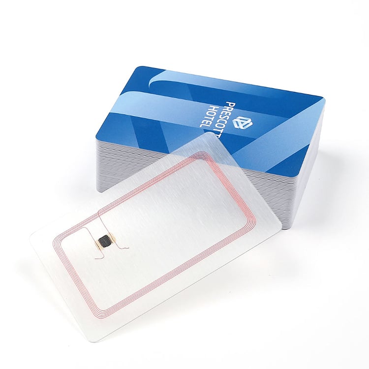 Plastic Business Card Printing for Professionals